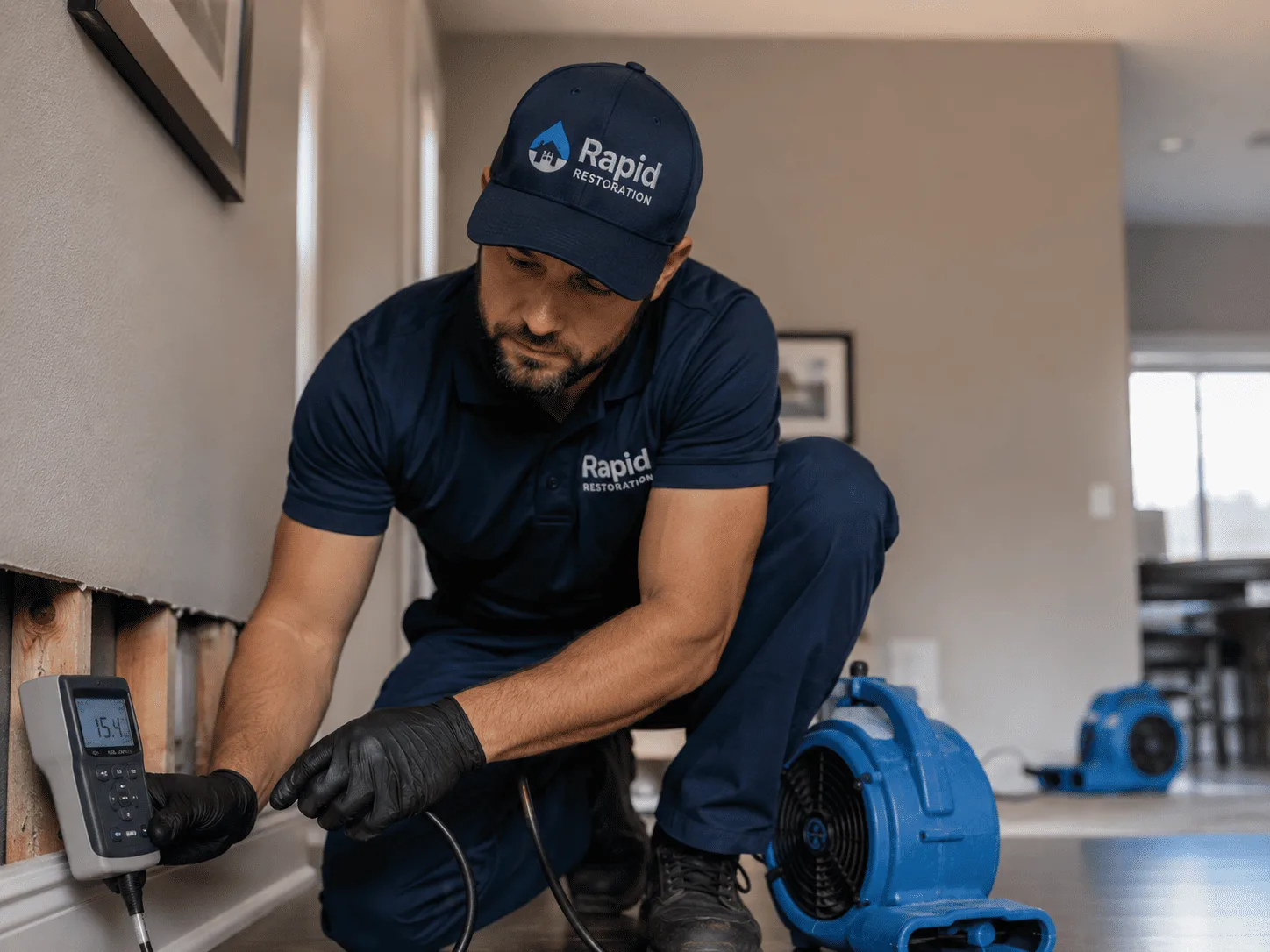 Common questions about Structural Drying in Hot Springs, AR